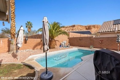 Welcome to 879 Glendale Rd in the established Falcon Glenn on Falcon Ridge Golf Course in Nevada - for sale on GolfHomes.com, golf home, golf lot