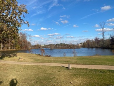 This home in Country Club of Arkansas is located on the 18th on The Country Club of Arkansas in Arkansas - for sale on GolfHomes.com, golf home, golf lot