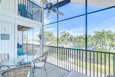 Discover modern coastal luxury at 982 Sand Castle Road, a fully on The Dunes Golf and Tennis Club in Florida - for sale on GolfHomes.com, golf home, golf lot