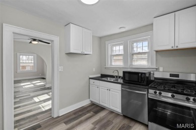 Great investment opportunity
This updated 3-bedroom, 1-bath on Norwood Hills Country Club in Missouri - for sale on GolfHomes.com, golf home, golf lot