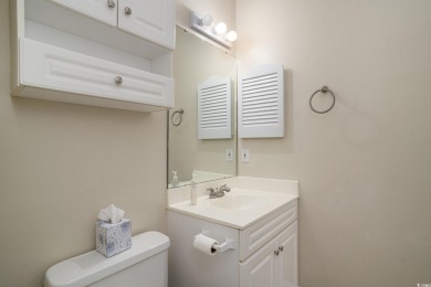 Presenting 4757 Wild Iris Dr. Unit 304, a beautifully updated on  in South Carolina - for sale on GolfHomes.com, golf home, golf lot