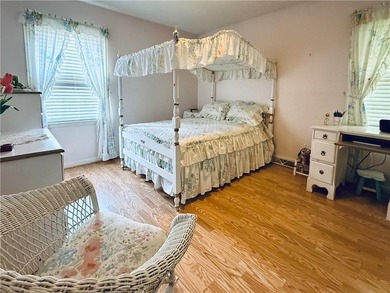 This 4 bedroom, 3 bath ranch has perfect bones and a great floor on Cherokee Golf and Country Club in Georgia - for sale on GolfHomes.com, golf home, golf lot