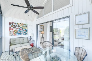 Discover modern coastal luxury at 982 Sand Castle Road, a fully on The Dunes Golf and Tennis Club in Florida - for sale on GolfHomes.com, golf home, golf lot