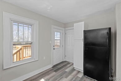 Great investment opportunity
This updated 3-bedroom, 1-bath on Norwood Hills Country Club in Missouri - for sale on GolfHomes.com, golf home, golf lot