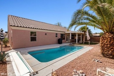 Welcome to 879 Glendale Rd in the established Falcon Glenn on Falcon Ridge Golf Course in Nevada - for sale on GolfHomes.com, golf home, golf lot