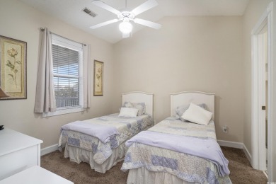 Presenting 4757 Wild Iris Dr. Unit 304, a beautifully updated on  in South Carolina - for sale on GolfHomes.com, golf home, golf lot
