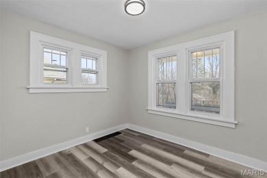 Great investment opportunity
This updated 3-bedroom, 1-bath on Norwood Hills Country Club in Missouri - for sale on GolfHomes.com, golf home, golf lot