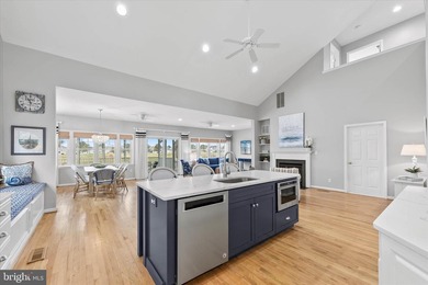 Welcome to 30 Willow Oak Avenue, a beautifully appointed home on Bear Trap Dunes Golf Club in Delaware - for sale on GolfHomes.com, golf home, golf lot