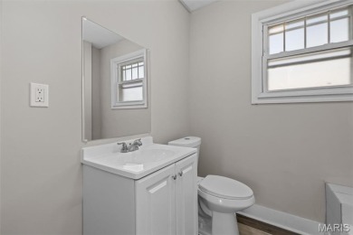 Great investment opportunity
This updated 3-bedroom, 1-bath on Norwood Hills Country Club in Missouri - for sale on GolfHomes.com, golf home, golf lot