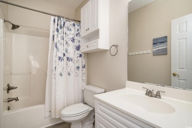 Presenting 4757 Wild Iris Dr. Unit 304, a beautifully updated on  in South Carolina - for sale on GolfHomes.com, golf home, golf lot