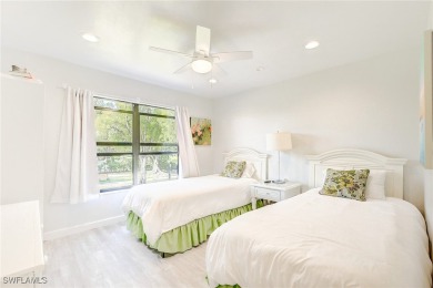 Discover modern coastal luxury at 982 Sand Castle Road, a fully on The Dunes Golf and Tennis Club in Florida - for sale on GolfHomes.com, golf home, golf lot