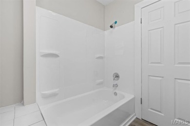 Great investment opportunity
This updated 3-bedroom, 1-bath on Norwood Hills Country Club in Missouri - for sale on GolfHomes.com, golf home, golf lot