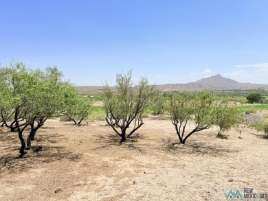 Build your dream house on this .235 acre lot that has beautiful on Sierra Del Rio Golf Club in New Mexico - for sale on GolfHomes.com, golf home, golf lot