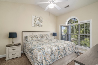Presenting 4757 Wild Iris Dr. Unit 304, a beautifully updated on  in South Carolina - for sale on GolfHomes.com, golf home, golf lot