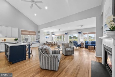 Welcome to 30 Willow Oak Avenue, a beautifully appointed home on Bear Trap Dunes Golf Club in Delaware - for sale on GolfHomes.com, golf home, golf lot