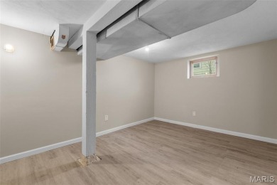 Great investment opportunity
This updated 3-bedroom, 1-bath on Norwood Hills Country Club in Missouri - for sale on GolfHomes.com, golf home, golf lot