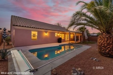 Welcome to 879 Glendale Rd in the established Falcon Glenn on Falcon Ridge Golf Course in Nevada - for sale on GolfHomes.com, golf home, golf lot