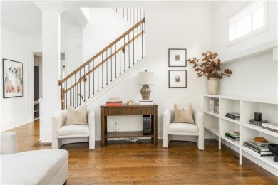 Perfectly positioned only a 1/2 mile to both Lake Claire and on Candler Park Golf Course in Georgia - for sale on GolfHomes.com, golf home, golf lot