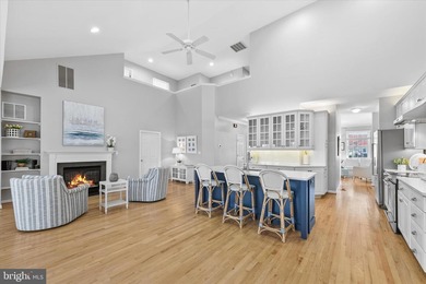 Welcome to 30 Willow Oak Avenue, a beautifully appointed home on Bear Trap Dunes Golf Club in Delaware - for sale on GolfHomes.com, golf home, golf lot