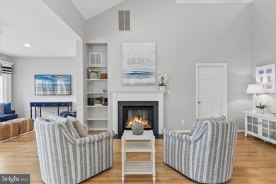 Welcome to 30 Willow Oak Avenue, a beautifully appointed home on Bear Trap Dunes Golf Club in Delaware - for sale on GolfHomes.com, golf home, golf lot