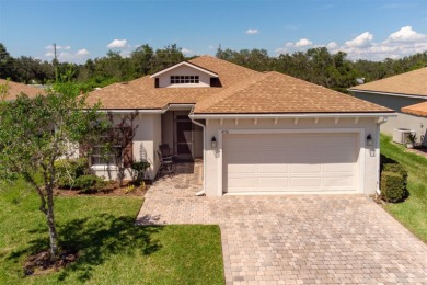 Under contract-accepting backup offers. PRICE REDUCED on Lake Ashton Golf Club in Florida - for sale on GolfHomes.com, golf home, golf lot