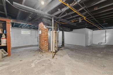 Great investment opportunity
This updated 3-bedroom, 1-bath on Norwood Hills Country Club in Missouri - for sale on GolfHomes.com, golf home, golf lot