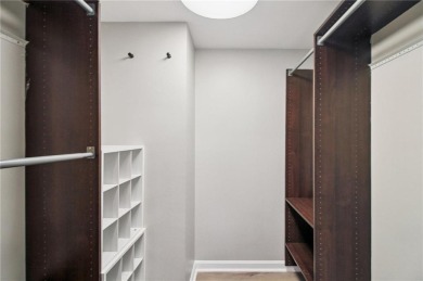Beautifully renovated 2BR/2.5BA townhome in a sought-after on Cross Creek Golf Course in Georgia - for sale on GolfHomes.com, golf home, golf lot