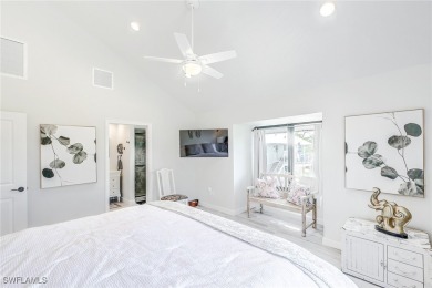 Discover modern coastal luxury at 982 Sand Castle Road, a fully on The Dunes Golf and Tennis Club in Florida - for sale on GolfHomes.com, golf home, golf lot