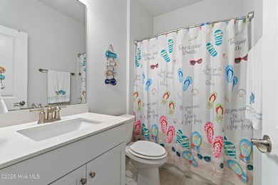 Welcome home to the Morgan floor plan that looks and feels like on Crow Creek Golf Club in North Carolina - for sale on GolfHomes.com, golf home, golf lot