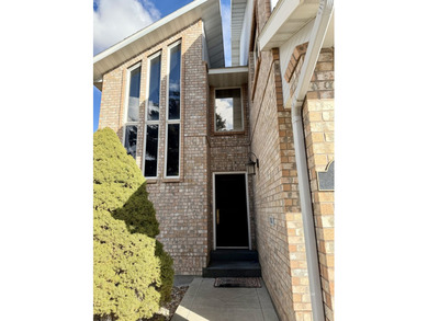 Experience luxury living in this beautiful 2-bedroom, 3.5-bath on Ruby View Golf Course in Nevada - for sale on GolfHomes.com, golf home, golf lot