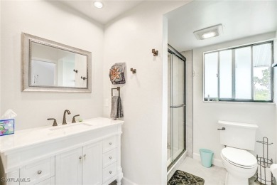 Discover modern coastal luxury at 982 Sand Castle Road, a fully on The Dunes Golf and Tennis Club in Florida - for sale on GolfHomes.com, golf home, golf lot