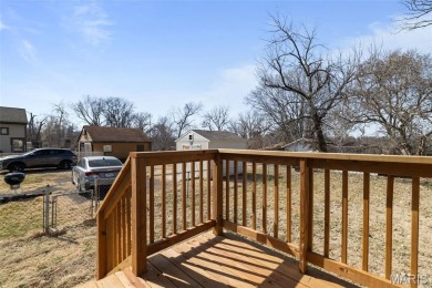 Great investment opportunity
This updated 3-bedroom, 1-bath on Norwood Hills Country Club in Missouri - for sale on GolfHomes.com, golf home, golf lot