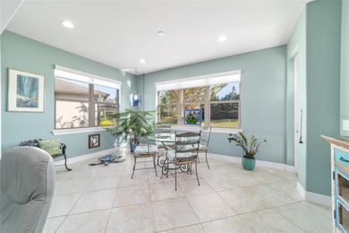 Step into a world of refined comfort and natural beauty in this on Stone Creek Golf Club in Florida - for sale on GolfHomes.com, golf home, golf lot