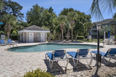 Presenting 4757 Wild Iris Dr. Unit 304, a beautifully updated on  in South Carolina - for sale on GolfHomes.com, golf home, golf lot
