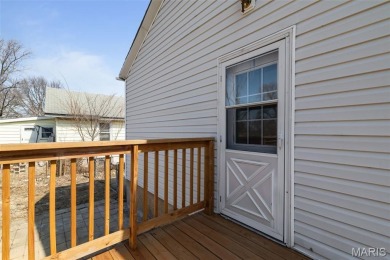 Great investment opportunity
This updated 3-bedroom, 1-bath on Norwood Hills Country Club in Missouri - for sale on GolfHomes.com, golf home, golf lot