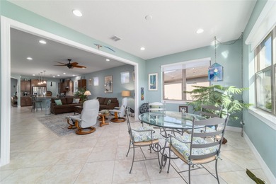 Step into a world of refined comfort and natural beauty in this on Stone Creek Golf Club in Florida - for sale on GolfHomes.com, golf home, golf lot