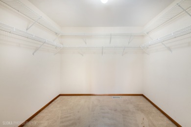 Over 5000 Sq Ft of Living Space Including Finished English on RedTail Golf Club in Illinois - for sale on GolfHomes.com, golf home, golf lot