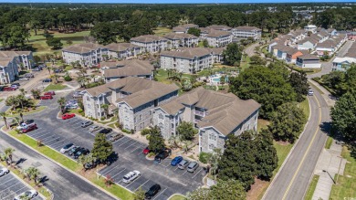 Presenting 4757 Wild Iris Dr. Unit 304, a beautifully updated on  in South Carolina - for sale on GolfHomes.com, golf home, golf lot