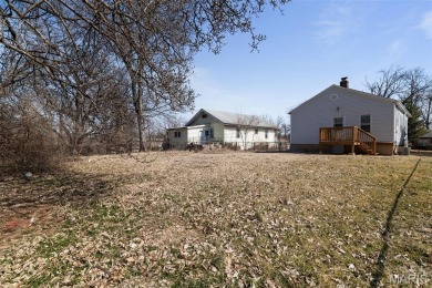 Great investment opportunity
This updated 3-bedroom, 1-bath on Norwood Hills Country Club in Missouri - for sale on GolfHomes.com, golf home, golf lot