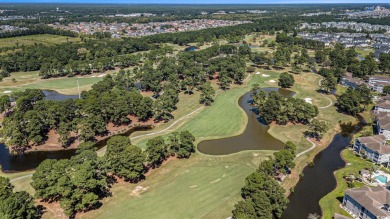 Presenting 4757 Wild Iris Dr. Unit 304, a beautifully updated on  in South Carolina - for sale on GolfHomes.com, golf home, golf lot