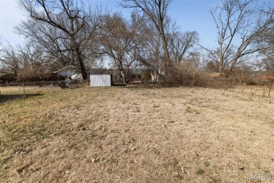 Great investment opportunity
This updated 3-bedroom, 1-bath on Norwood Hills Country Club in Missouri - for sale on GolfHomes.com, golf home, golf lot