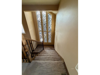 Experience luxury living in this beautiful 2-bedroom, 3.5-bath on Ruby View Golf Course in Nevada - for sale on GolfHomes.com, golf home, golf lot