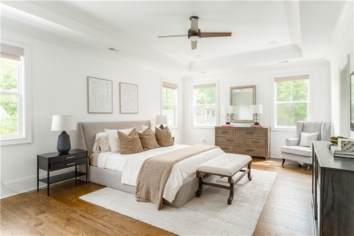 Perfectly positioned only a 1/2 mile to both Lake Claire and on Candler Park Golf Course in Georgia - for sale on GolfHomes.com, golf home, golf lot