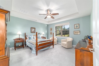 Step into a world of refined comfort and natural beauty in this on Stone Creek Golf Club in Florida - for sale on GolfHomes.com, golf home, golf lot