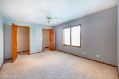 Over 5000 Sq Ft of Living Space Including Finished English on RedTail Golf Club in Illinois - for sale on GolfHomes.com, golf home, golf lot