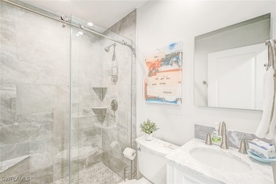 Discover modern coastal luxury at 982 Sand Castle Road, a fully on The Dunes Golf and Tennis Club in Florida - for sale on GolfHomes.com, golf home, golf lot