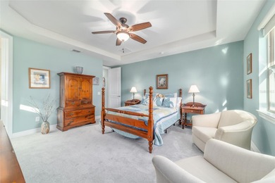 Step into a world of refined comfort and natural beauty in this on Stone Creek Golf Club in Florida - for sale on GolfHomes.com, golf home, golf lot