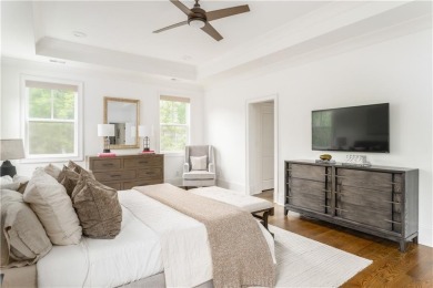 Perfectly positioned only a 1/2 mile to both Lake Claire and on Candler Park Golf Course in Georgia - for sale on GolfHomes.com, golf home, golf lot