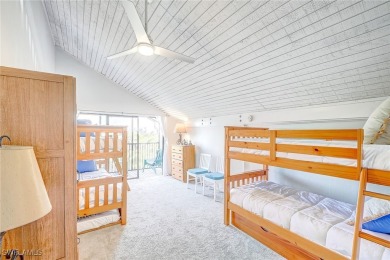 Discover modern coastal luxury at 982 Sand Castle Road, a fully on The Dunes Golf and Tennis Club in Florida - for sale on GolfHomes.com, golf home, golf lot