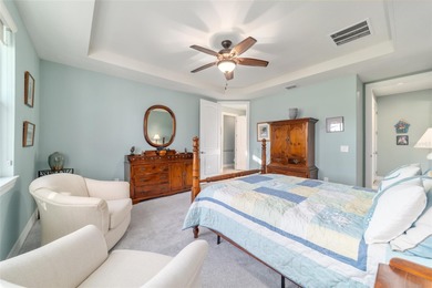 Step into a world of refined comfort and natural beauty in this on Stone Creek Golf Club in Florida - for sale on GolfHomes.com, golf home, golf lot